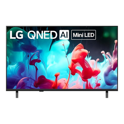 LG Mini LED Smart TV