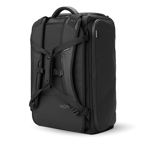 NOMATIC 40L Travel Bag - Duffel Bag