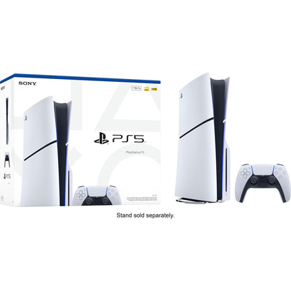 PlayStation 5 Slim Console – 1TB