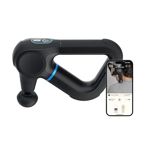 TheraGun Therabody Prime Deep Tissue Massage Gun