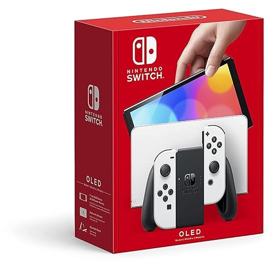 Nintendo Switch System