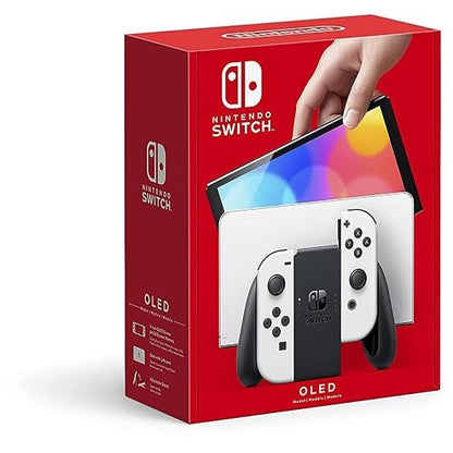 Nintendo Switch System