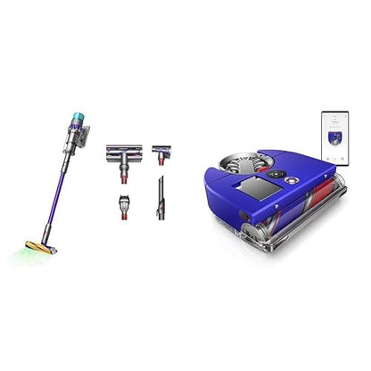 Dyson Gen5detect Cordless Vacuum