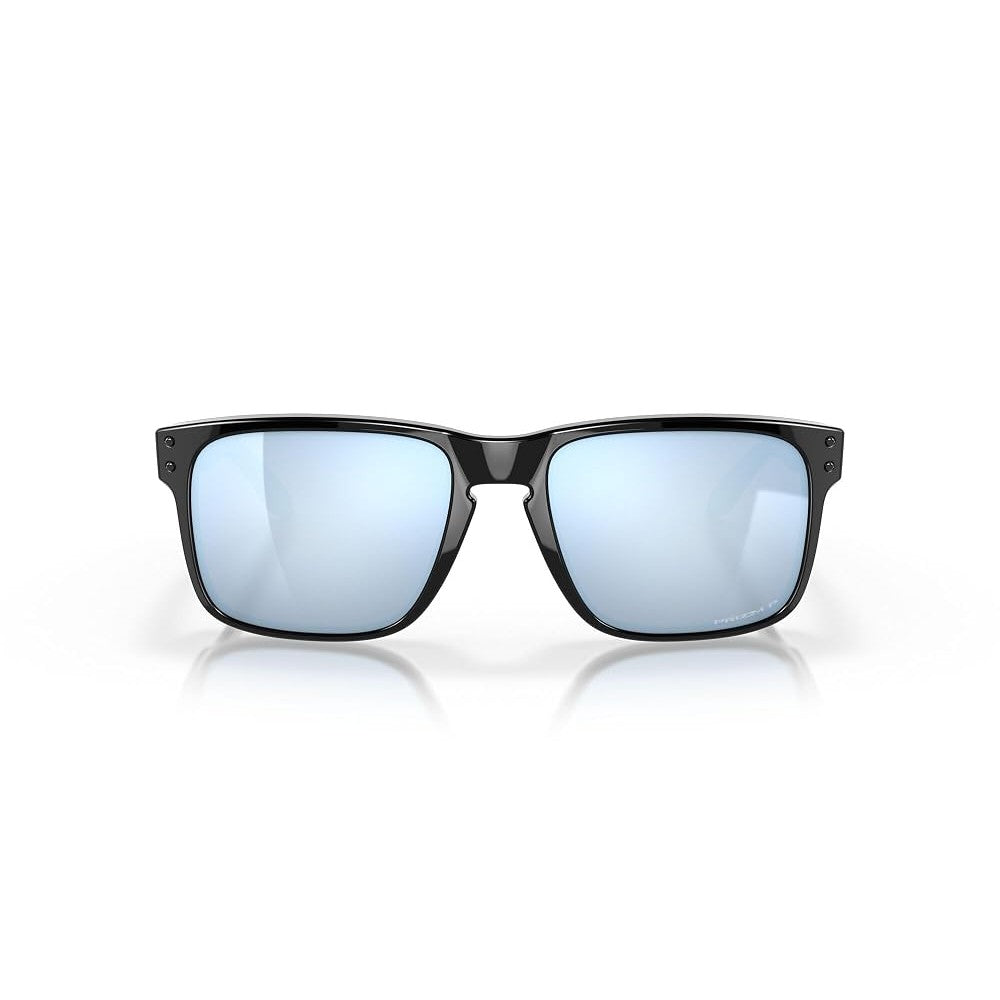 Oakley Men's Oo9102 Holbrook Polarized Square Sunglasses