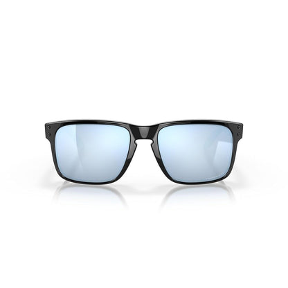 Oakley Men's Oo9102 Holbrook Polarized Square Sunglasses