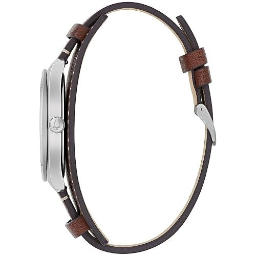 Bulova Marc Anthony Sport Strap Quartz Watch, Stainless Steel, Sapphire Crystal