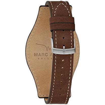 Bulova Marc Anthony Sport Strap Quartz Watch, Stainless Steel, Sapphire Crystal