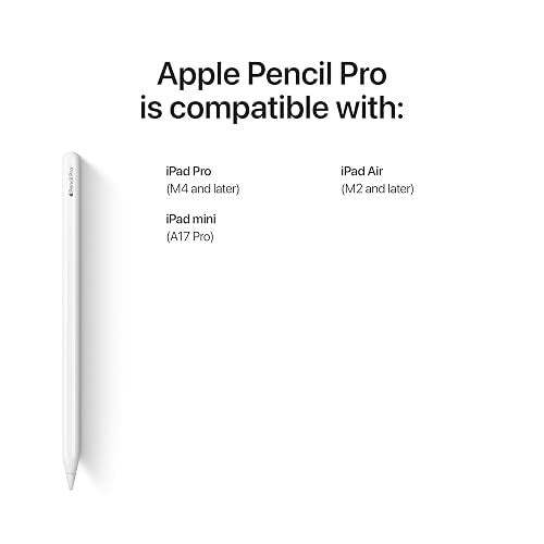 Apple Pencil Pro