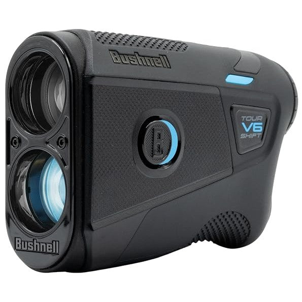 Bushnell Golf Tour V6 Shift Laser Rangefinder