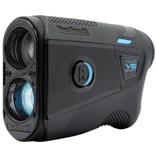 Bushnell Golf Tour V6 Shift Laser Rangefinder