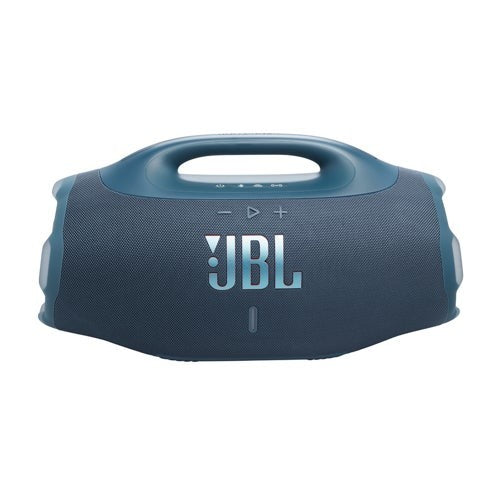 Boombox 4 Waterproof Portable Bluetooth Speaker