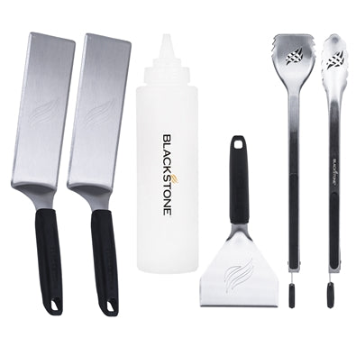 Deluxe Toolkit 6 Piece