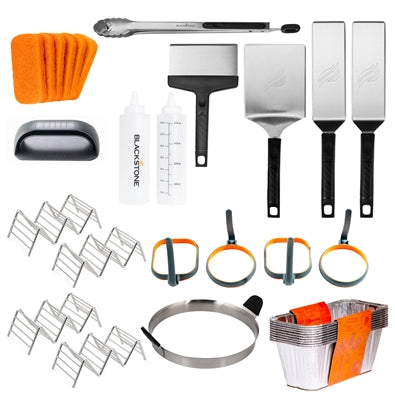 30 Piece Accessory Kit